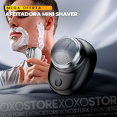 Mini Afeitadora profesional